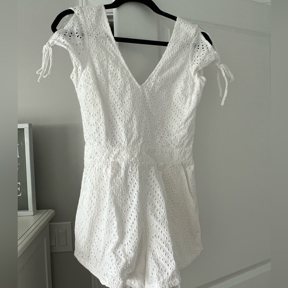 Express Romper